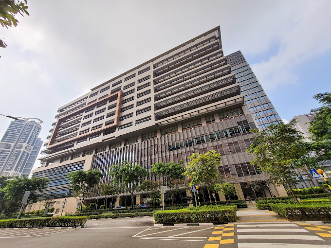 Singapore General Hospital