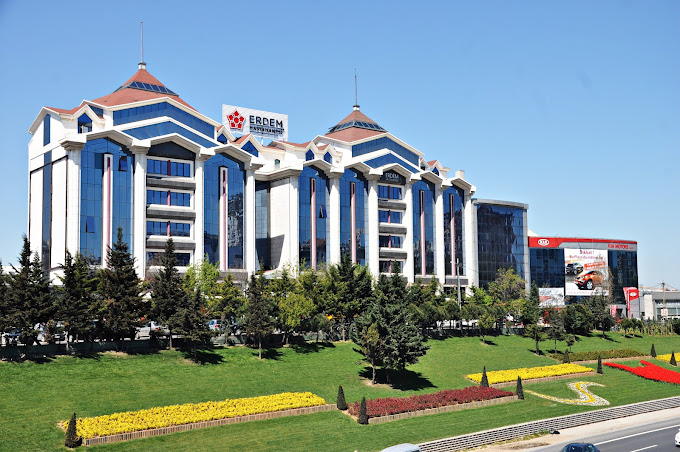 Erdem Hospital