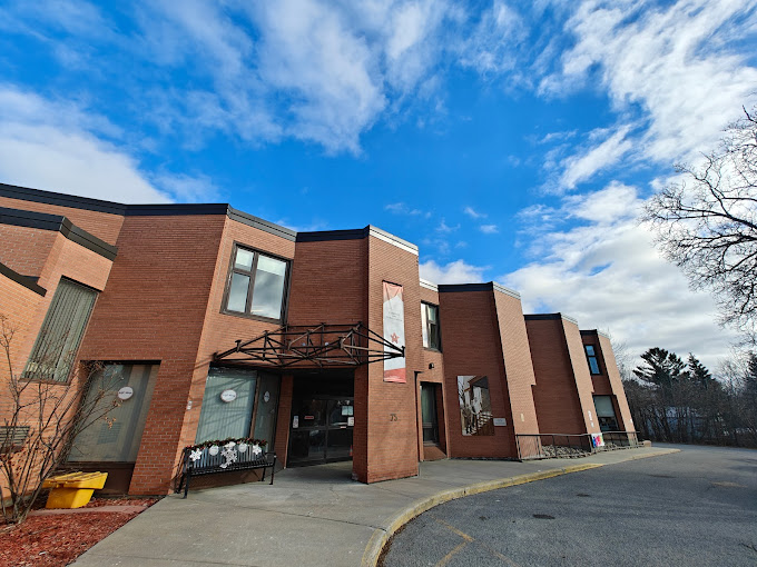 Almonte General Hospital
