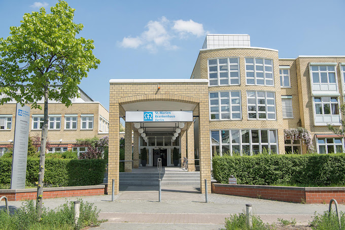 St. Marien-Hospital Berlin