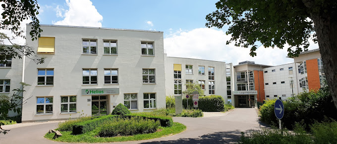 Helios Fachkliniken Hildburghausen