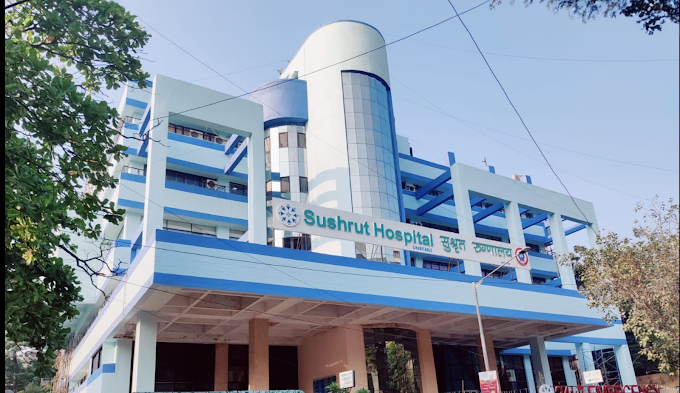 Sushrut Hospital & Research Centre