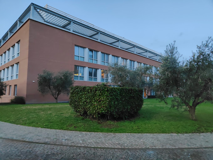 Bio-Medico Campus University Hospital