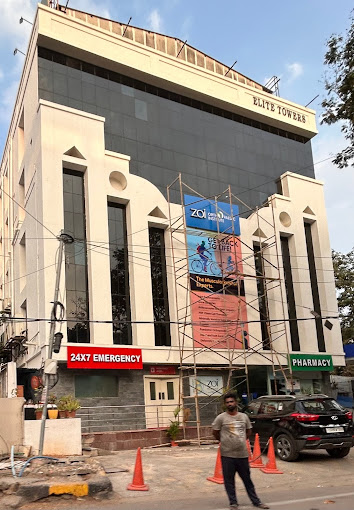 Zoi Hospitals