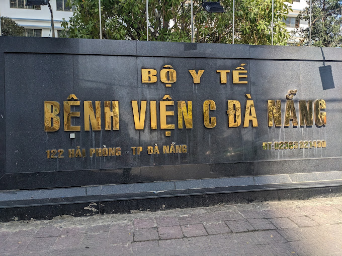 Da Nang Hospital C