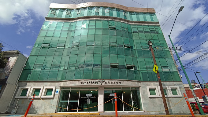 Sanatorio México