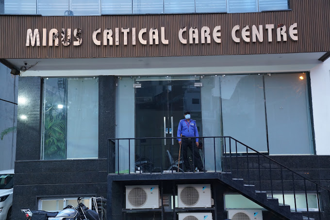 Mirus Critical Care Centre