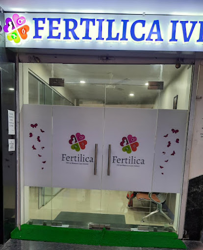 Fertilica IVF and Women Care