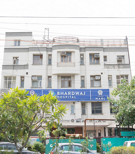 Bhardwaj Hospital