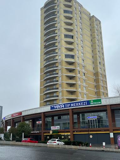 SPECIAL VERA AVCILAR MEDICINE
