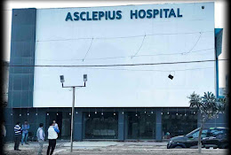 Asclepius Premium Hospital Private Limited