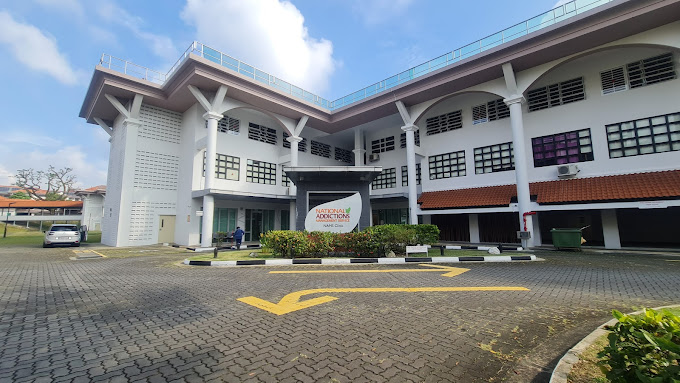 Institute of Mental Health