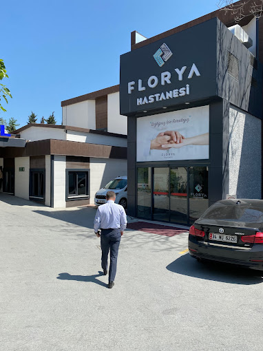 Florya Hastanesi
