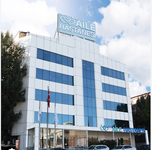 Aile Hospital