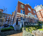 St. Paul's Hospital