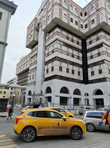 Nmits Neyrokhirurgii Im Akademika Nn Burdenko