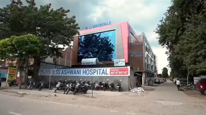 Ashwani Hospital