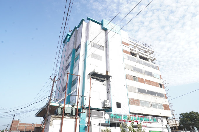 Greenland Hospital And Research Centre Pvt.Ltd