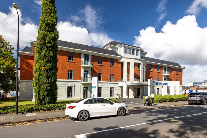 Birthcare Auckland
