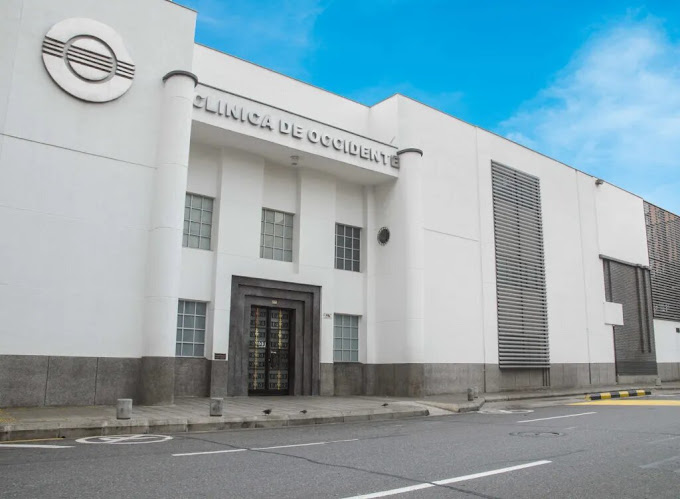 Clinica de Occidente