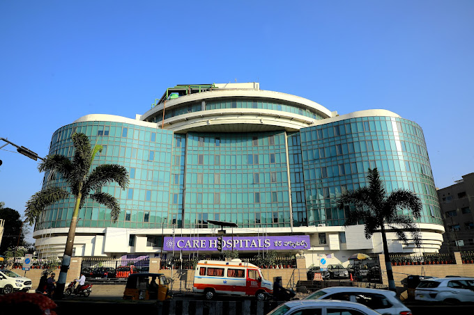 CARE Hospitals