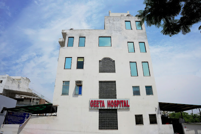 Geeta Hospital