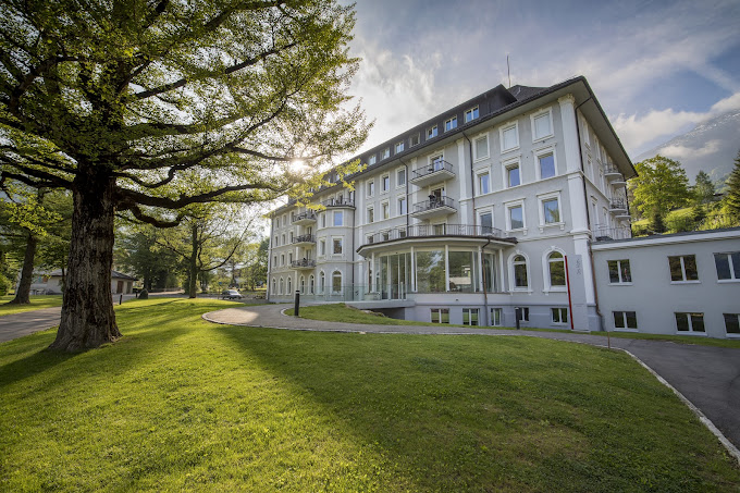 Hospital Meiringen