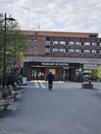 Värnamo Hospital
