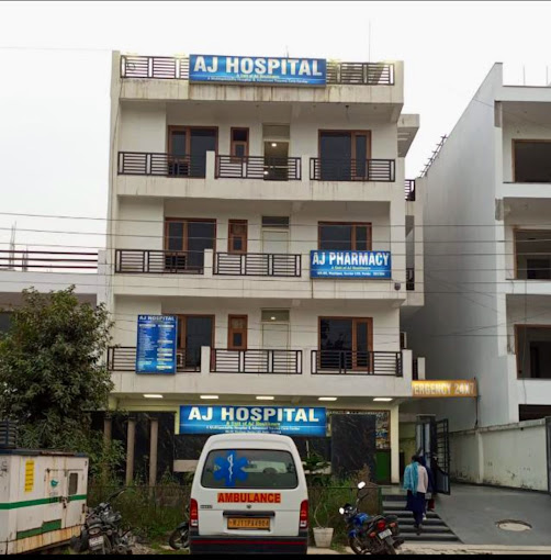 AJ HOSPITAL