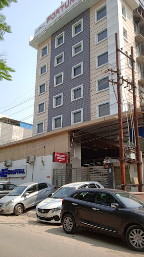 New Lakhanpur Hospital And Trauma Center Pvt. Ltd.