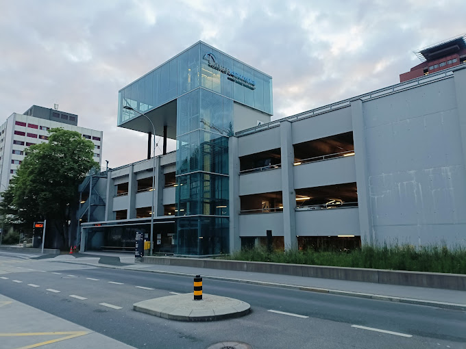 Lucerne Cantonal Hospital