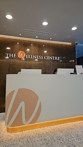 The Wellness Centre (National University Hospital, NUH)