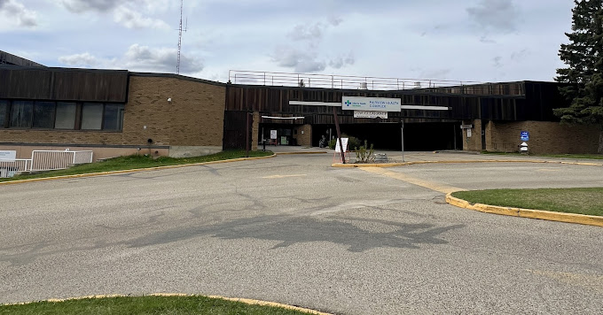 Fairview Health Complex