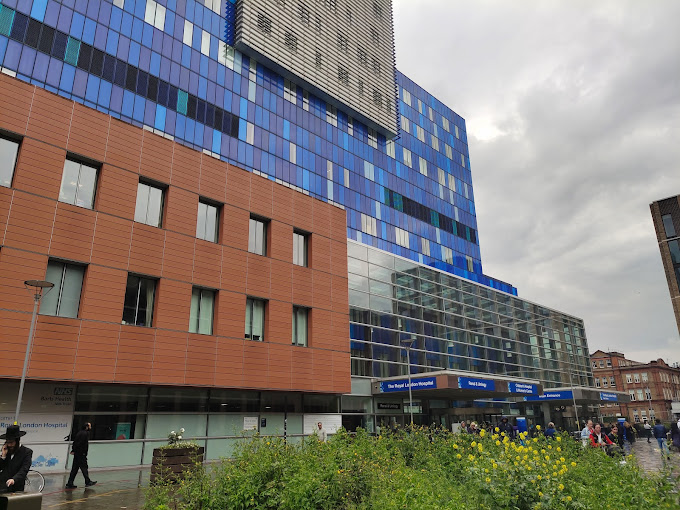 Barts Health NHS Trust