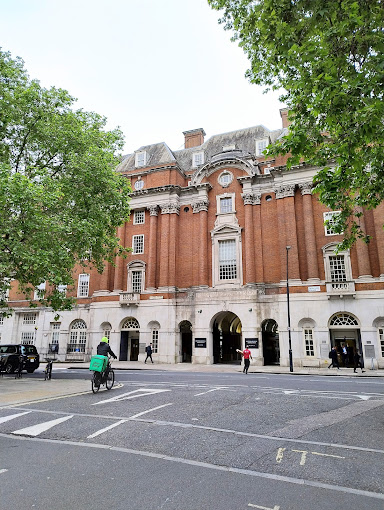 British Medical Association