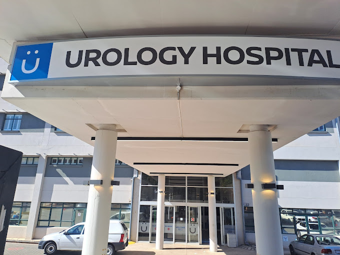 Urology Hospital