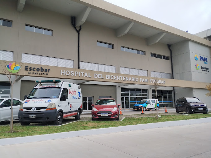 Hospital del Bicentenario de Escobar