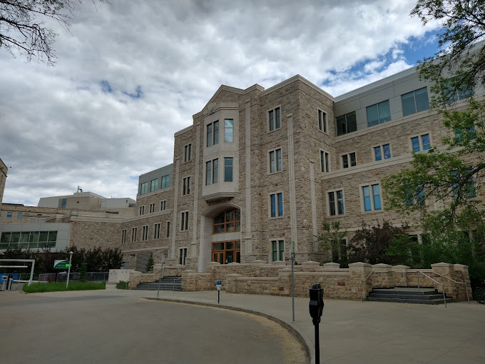 Royal University Hospital
