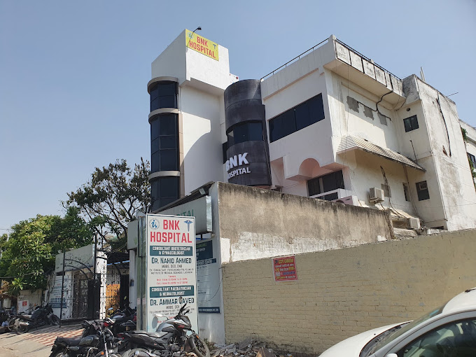 B N K Hospital
