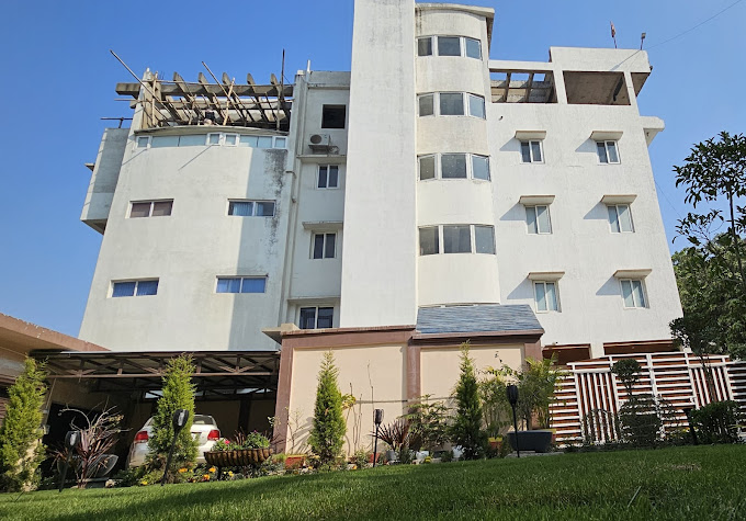 Deo Narayan Hospital & Maternity Centre