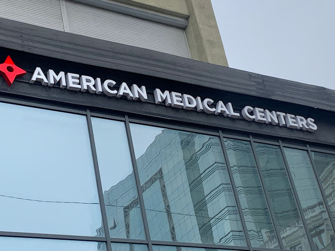 American Medical Centers