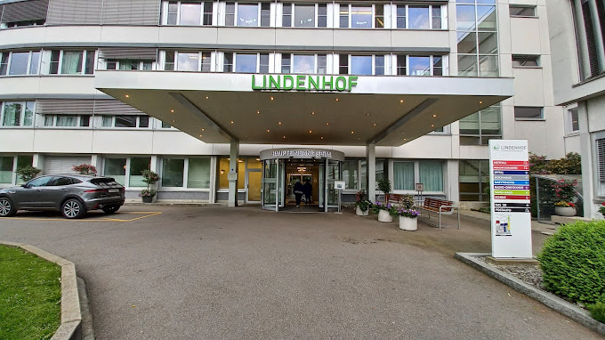 Lindenhofspital