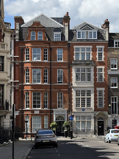 Nuffield Health London West End Health Clinic