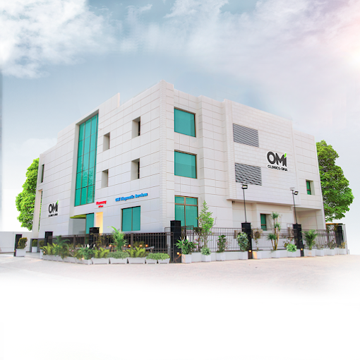 OMI Hospital