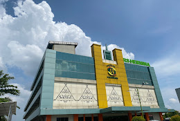 Hermina Hospital Pekanbaru