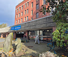 Mount Saint Joseph Hospital