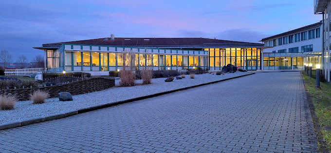 Schön Klinik Bad Staffelstein