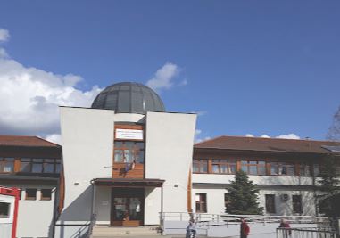 Bonyhádi Hospital and Clinic