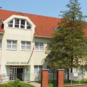Clinic Szentgotthárd