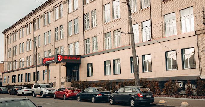 Medical Center HBMedical
